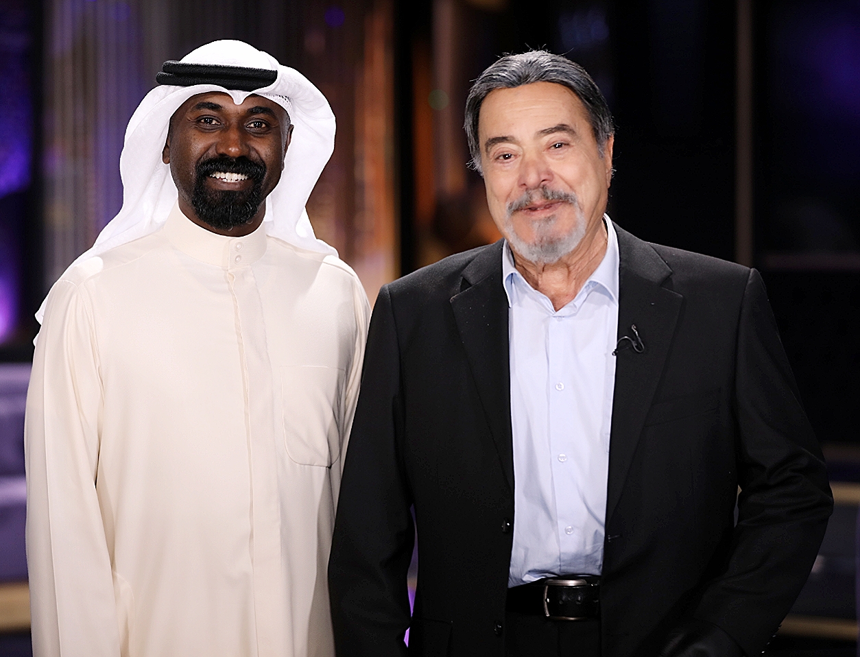Media Broadcast, Kuwait