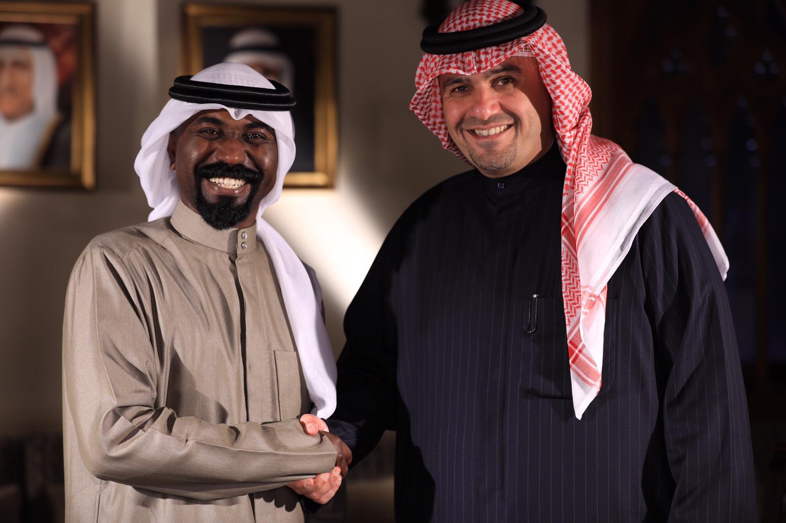 Leadership Meeting, Gulf Region